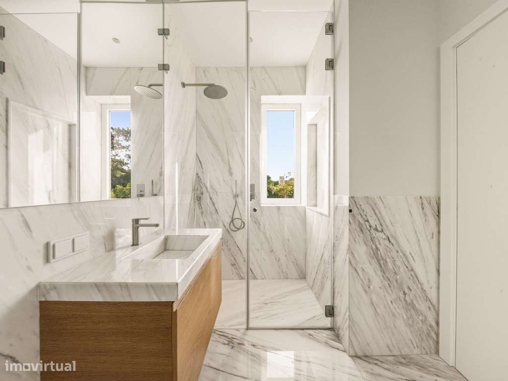 MORADIA DE SUPER LUXO COM 1.117,23m2 EM CONDOMÍNIO DE PRESTÍGIO NO ...-25