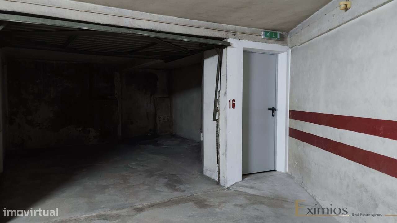 Apartamento T1 remodelado, na Póvoa de Varzim-14