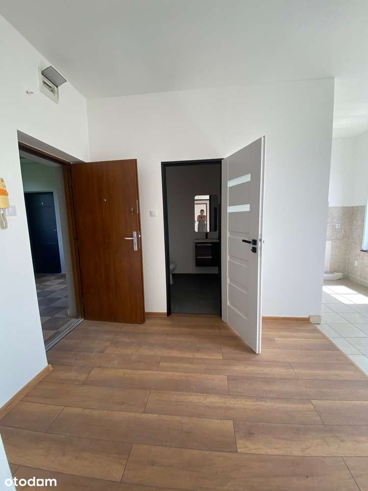 Piękne mieszkanie Bytom Rozbark 2 pokoje, 2 piętro-15