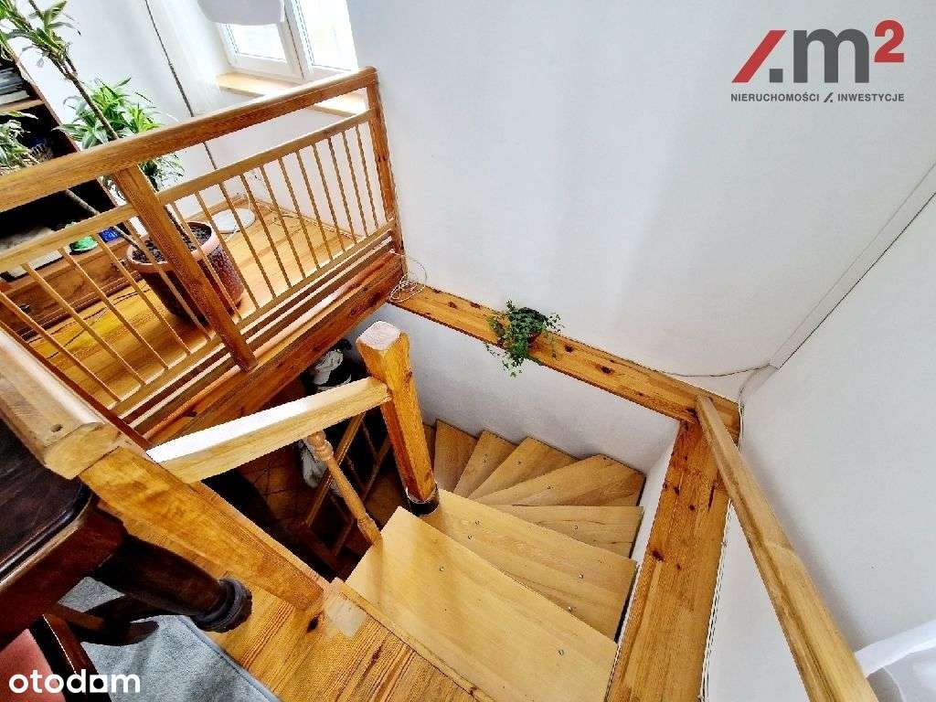 Nieruchomość gruntowa, dom z warsztatem, Lubicz Gó-5