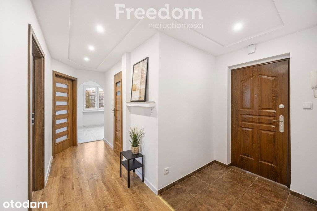 Nowoczesne 3 pokoje w centrum Przeworska - Pełny obrazek: 2/11