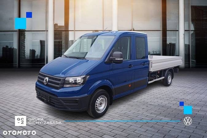 Volkswagen Crafter - 3