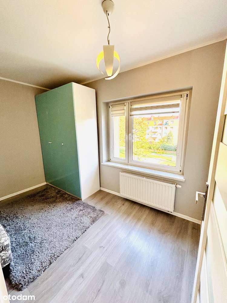 3 Pokojowe - Centrum - ul. Katowicka - 559 000 zł - umowa przedwstępna-11