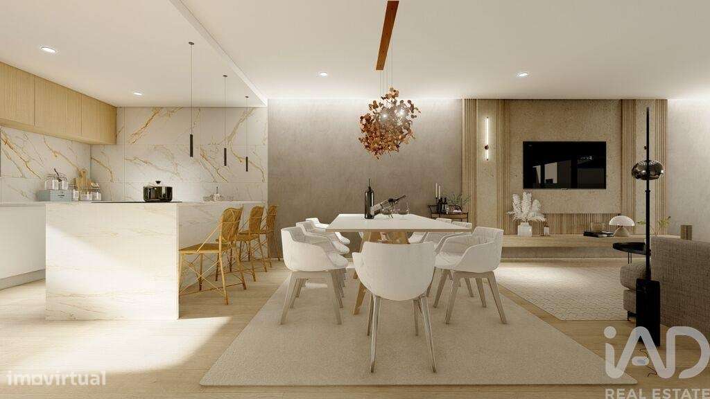 Casa / Villa T3 em Chafé de 200,00 m2 - Grande imagem: 4/29