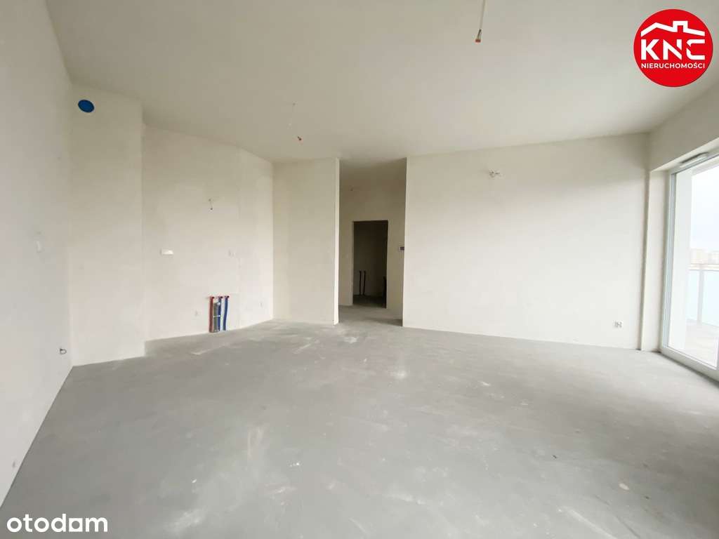 Choiny, NOWE mieszkanie, 45,57 m² już z kluczami !-10