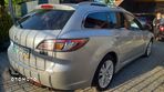 Mazda 6 Sport Kombi 2.0 Exclusive - 9