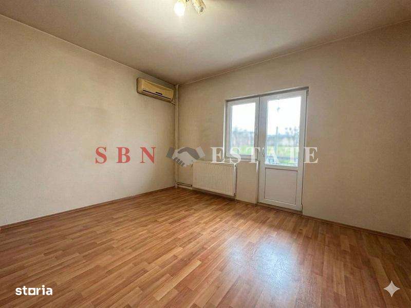 Apartament 3 camere - Tineretului | Nemobilat | Centrala | Metrou-8
