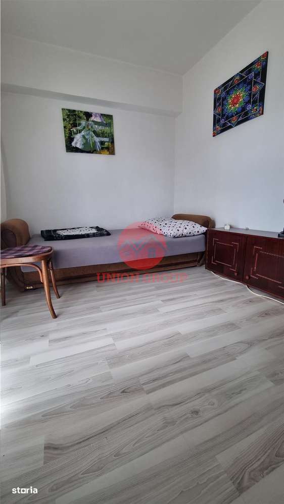 Apartament utilat langa mare – 2 camere, zona premium Delfinariu - Imagine principală: 4/7