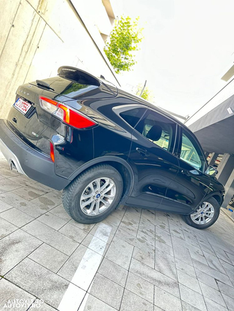 Ford Kuga - 6