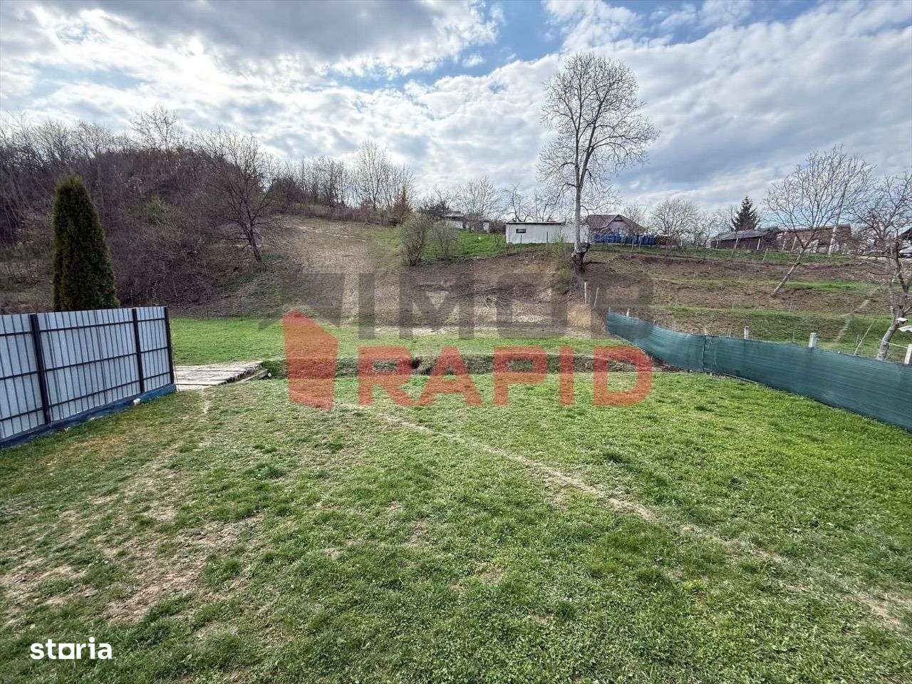 Casa D+P+M, Zona Valea Budacului - Imagine principală: 3/15