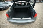 Audi A5 3.0 TDI Sportback quattro DPF S tronic - 33