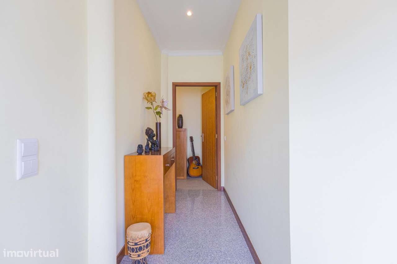 Andar Moradia T3 com 2 Suites – Cidade da Maia - Grande imagem: 4/35