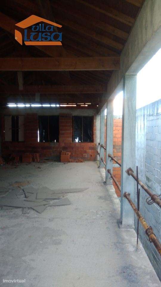 Prédio para reconstruir e ampliar, junto à Casa da Música, Porto - Grande imagem: 2/6