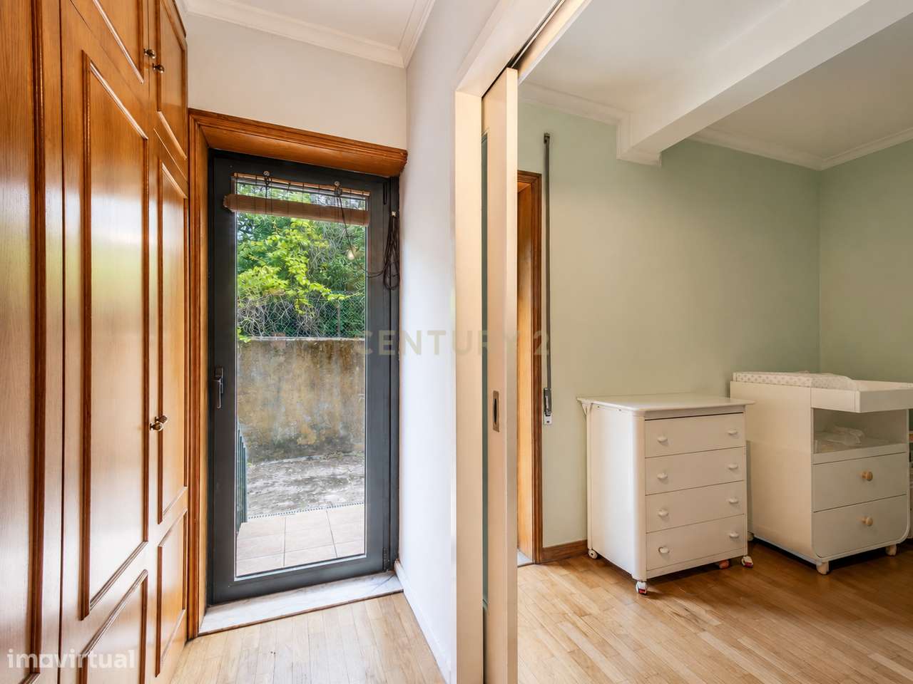 Apartamento T2 em Senhora da hora e São Mamede de Infesta, Matosinhos-29