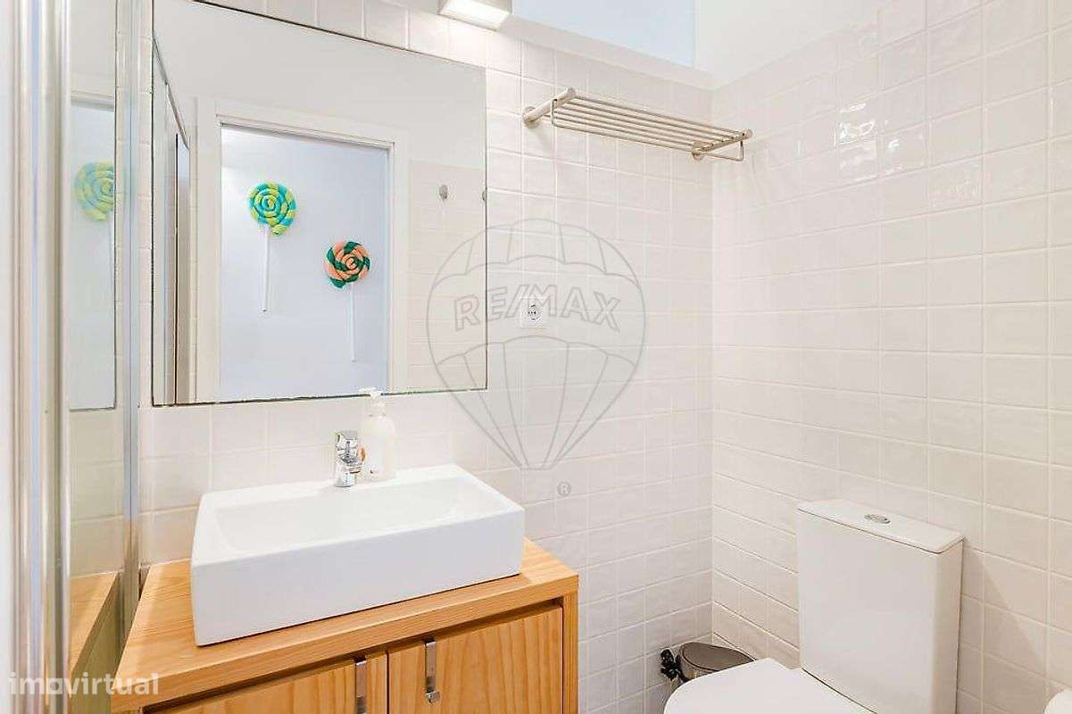 Apartamento T0 para venda - Grande imagem: 5/23