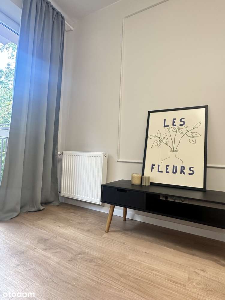 M4 Mieszkanie 48m² / 1 piętro / Mieszka I - Pełny obrazek: 2/12