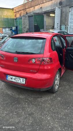 Seat Ibiza - 7