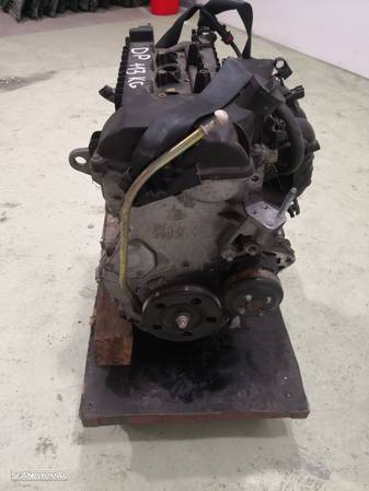 Motor Completo Mitsubishi Colt Vi (Z3_A, Z2_A) - 5