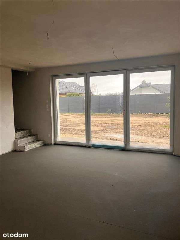 Dom bliźniak - Orle-6