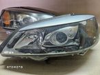 Lampy Lampa Przód Xenon Opel Astra G - 2