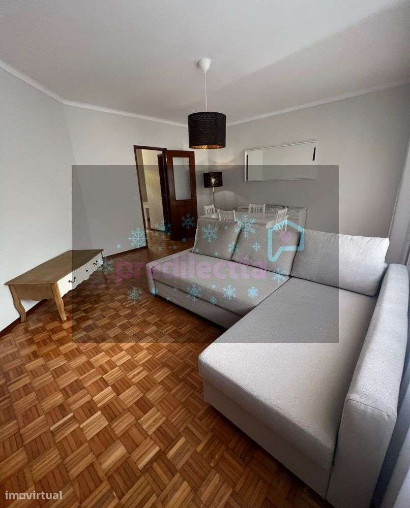 REF3734 - T1 Faria Guimarães - Metro_Univ.F.Pessoa, Paranhos - Grande imagem: 5/16