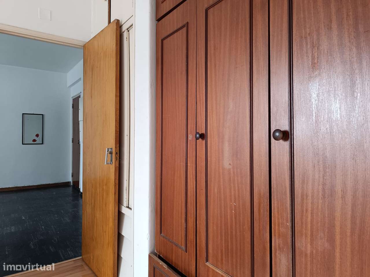 Apartamento T1 na Reboleira - Grande imagem: 5/8