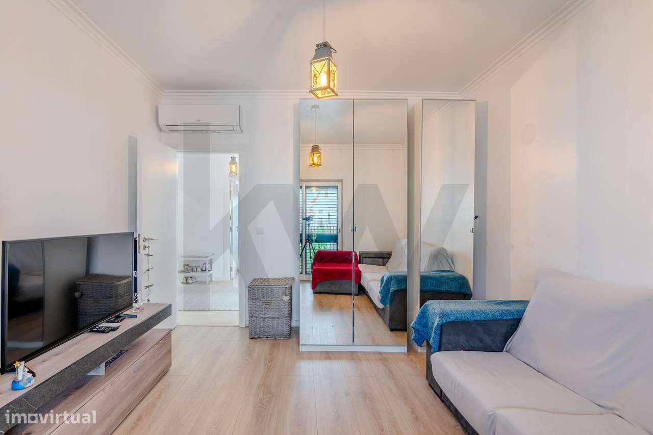 Espaçosa Moradia T5 em Samora Correia – Conforto, Versatilidade e Espa - Grande imagem: 4/60