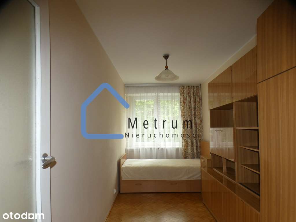 4 pokoje na 1 piętrze w Ursusie!-7