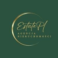 Agencja nieruchomości EstatePl Logo