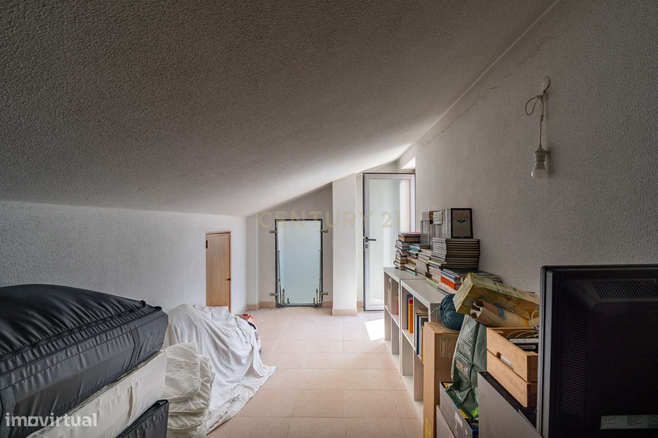 Moradia T5 Condomínio Quinta da Cerca em Cascais-35