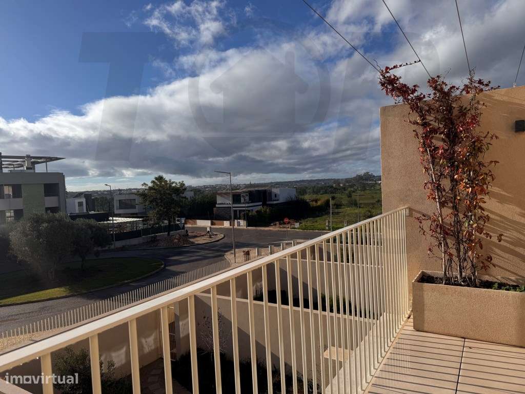 Apartamento T2 - Vilamoura - 750.000€-24