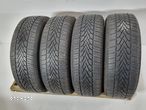 Koła K3554 Opel 5x120 205/60R16 et41 6.5jx16 stalowe zimowe wysyłka-odbiór - 2