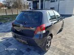 Toyota Yaris 1.33 Prestige - 5