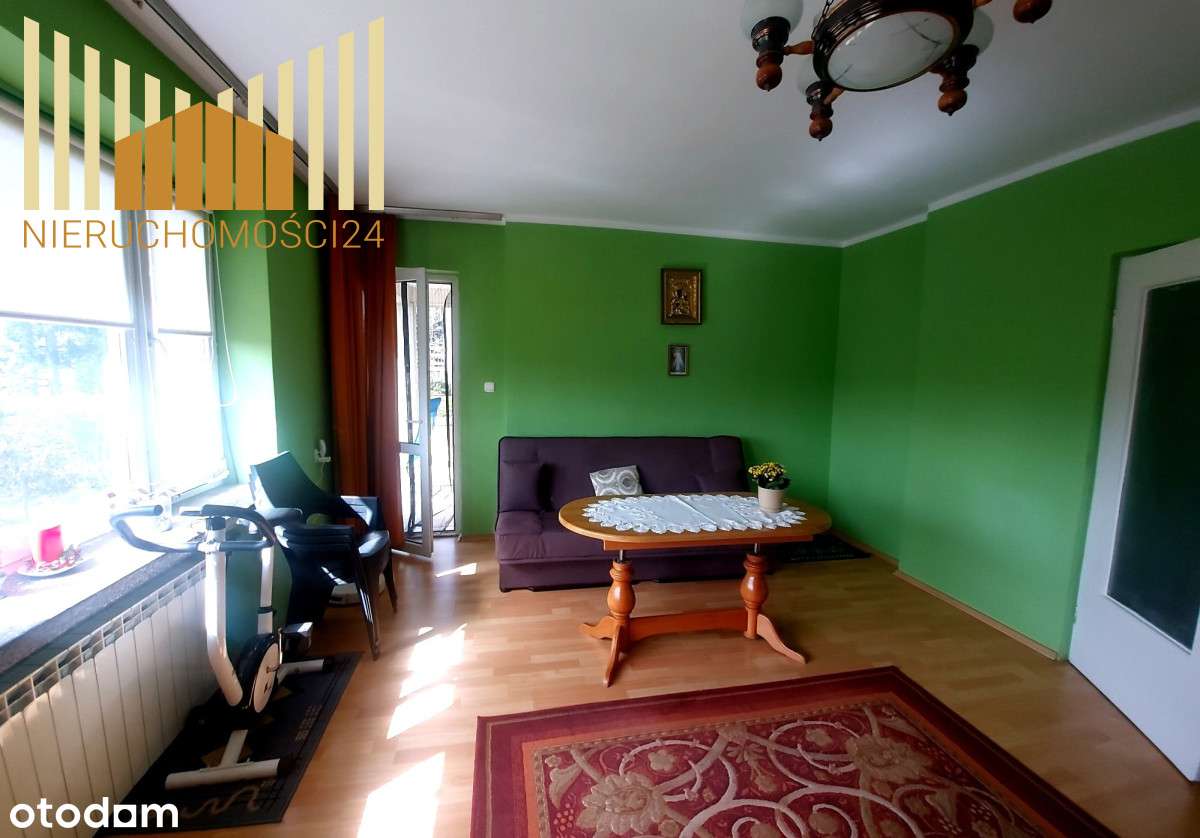 Dom wolnostojący, Wiązowna/Boryszew - Pełny obrazek: 5/8