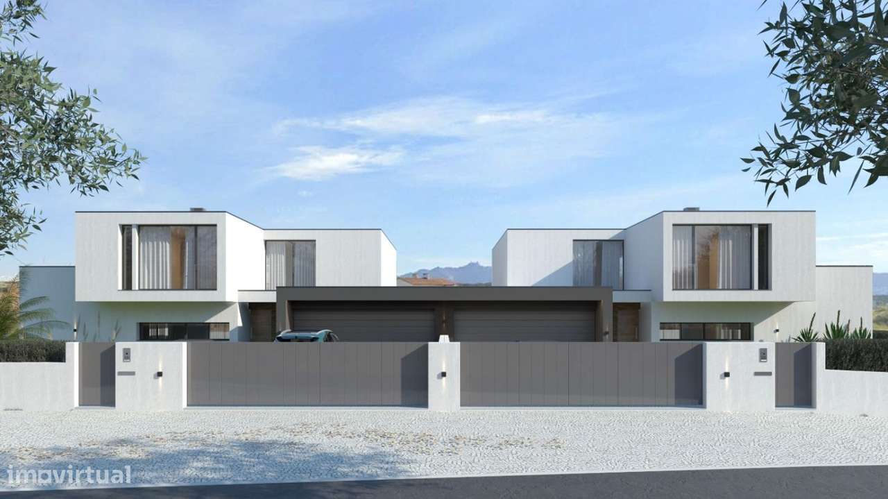 Moradia T4 Sintra-25