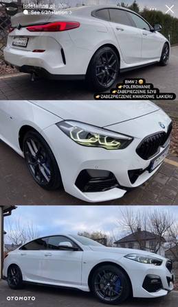 BMW Seria 2 220d M Sport - 14