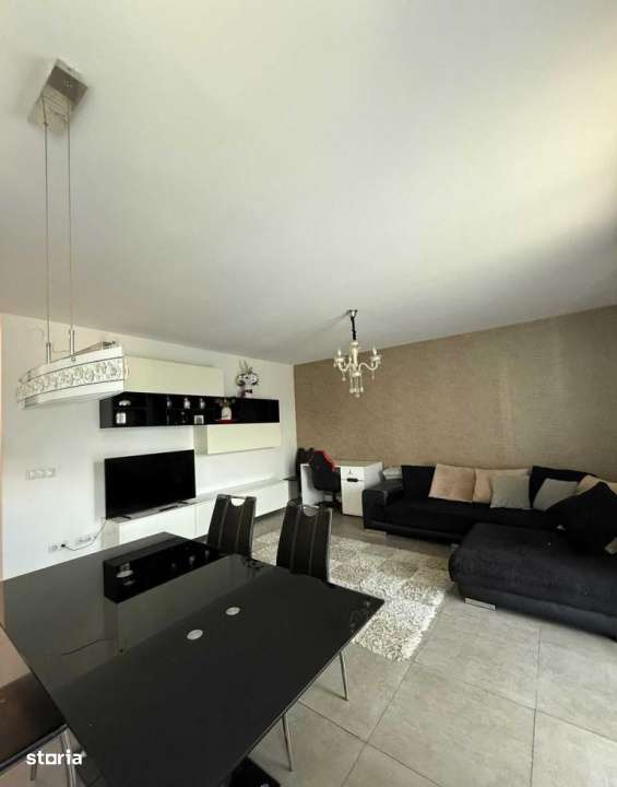 2 camere , 58 mp, garaj terasa, Riviera Luxuri - zona Iulius Mall - Imagine principală: 2/9