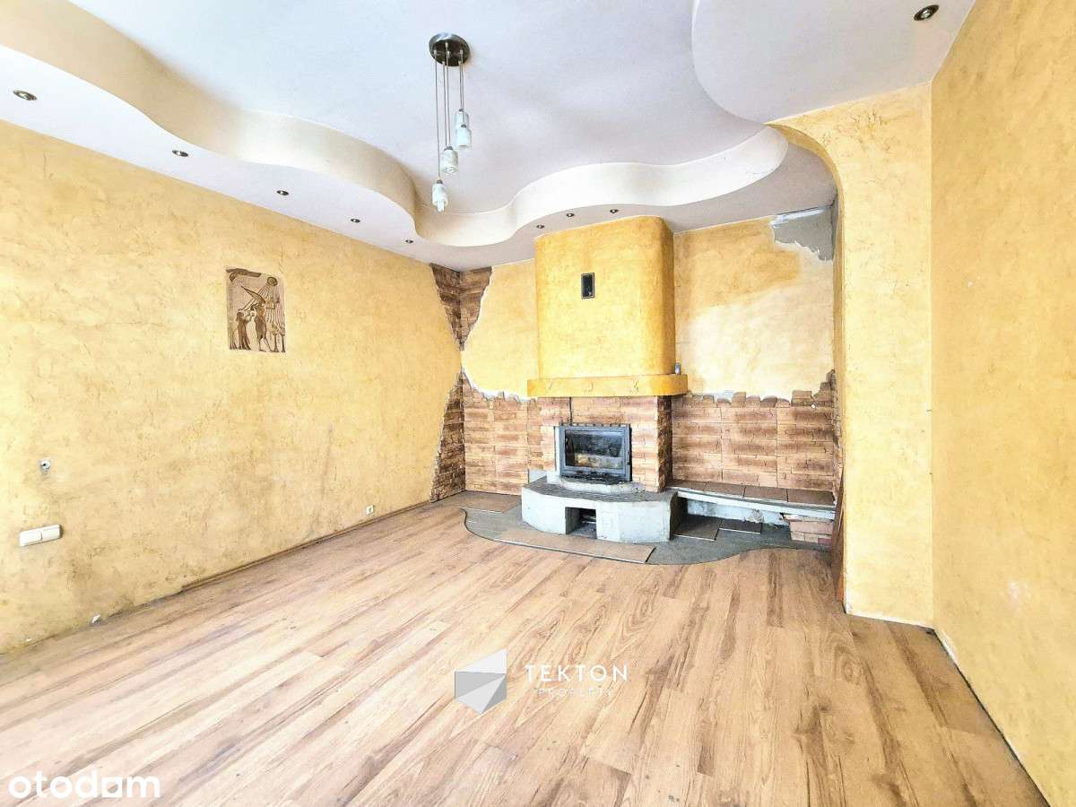 Mieszkanie Przy Placu Wolności z CO miejskim !!! - Pełny obrazek: 2/8