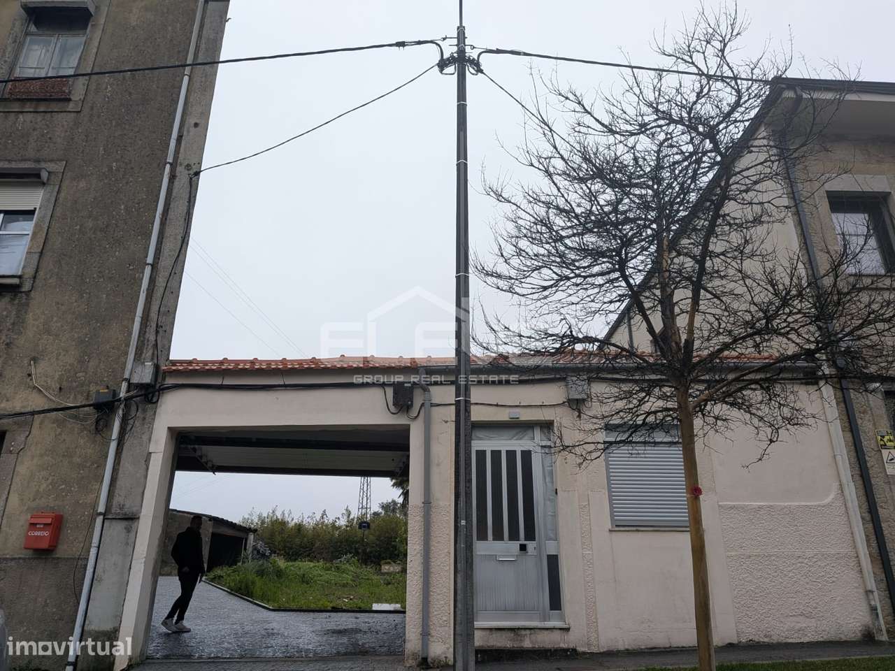 Moradia T1 Venda em Oliveira do Douro,Vila Nova de Gaia - Grande imagem: 4/19