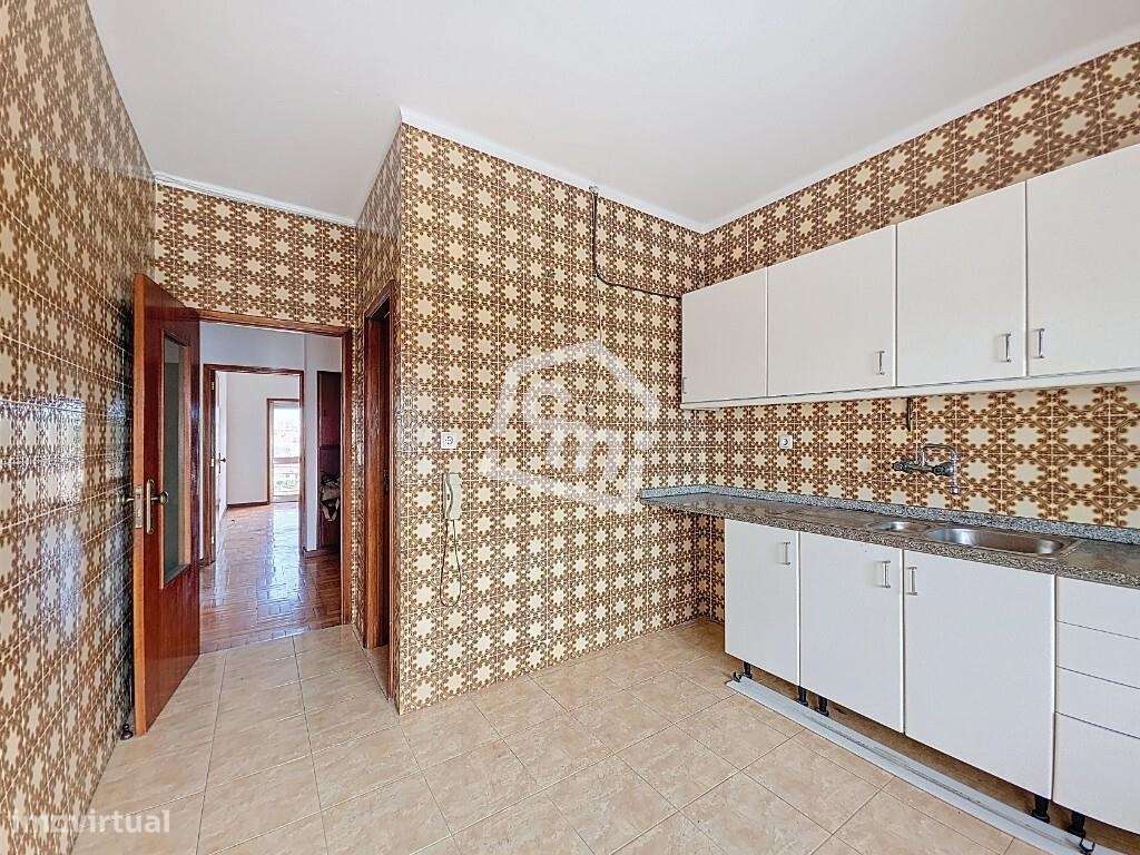 T2 em Guifões - Faça deste espaço a sua futura casa-20