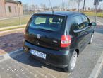 Volkswagen Fox 1.4 TDI - 7