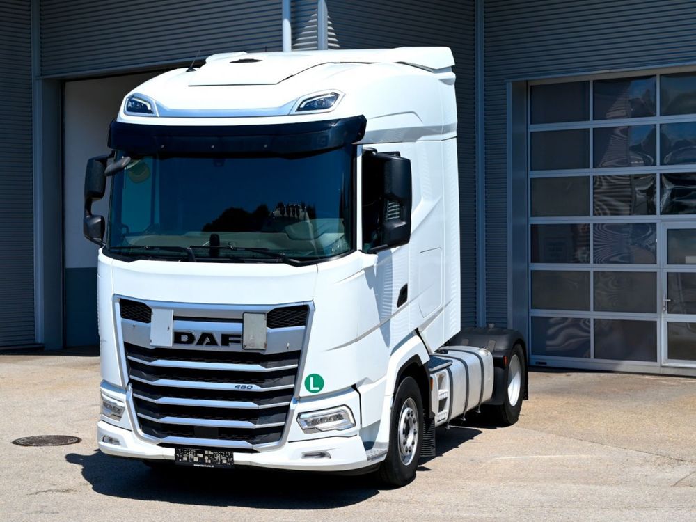 DAF XG 2024
