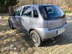 Opel Corsa - 4