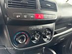 Opel Combo 1.6 Diesel Klimatyzacja Elektryczne Szyby Tempomat Radio CD Opłacony - 17