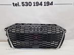 AUDI A3 8Y0 S-LINE 20- ATRAPA / GRILL PRZEDNI PRZÓD NA PDC , NR 8Y0853651A , NR AUKCJI GL41 - 1