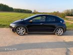 Honda Civic 2.2i-CTDi Comfort - 3