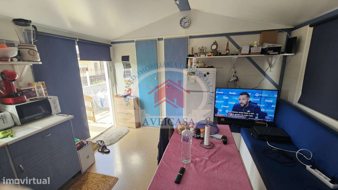 Casa e armazém para venda em Ílhavo-18