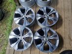 HONDA CRV,CIVIC,ACCORD,HRV ALU 18X7J ET50 5X114,3 super stan 4szt, - 1