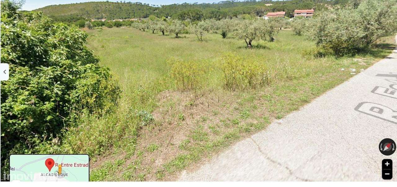 TERRENO PARA CONSTRUÇÃO EM ALCABEDIQUE – CONDEIXA-A-NOVA-3
