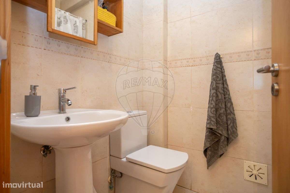 Moradia T4 para venda-22